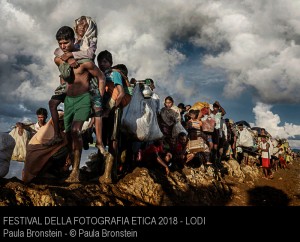 calendario incontri > Serate grandi fotografi: Il fotogiornalismo oggi